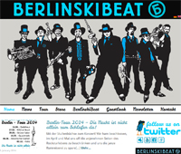 Berlinskibeat